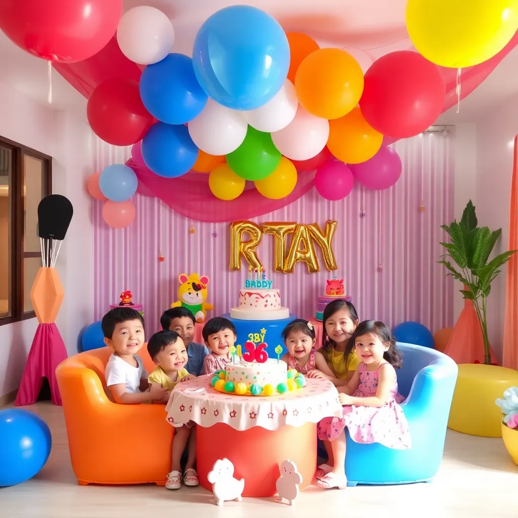 Salon de fiesta infantil Salon Chilpancingo en Chilpancingo de los Bravo en Guerrero