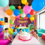 Salon Conffety - Salón de fiestas infantiles en Ensenada
