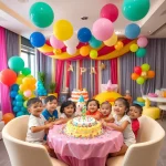 Salón D' Gala - Salón de fiestas infantiles en Tijuana