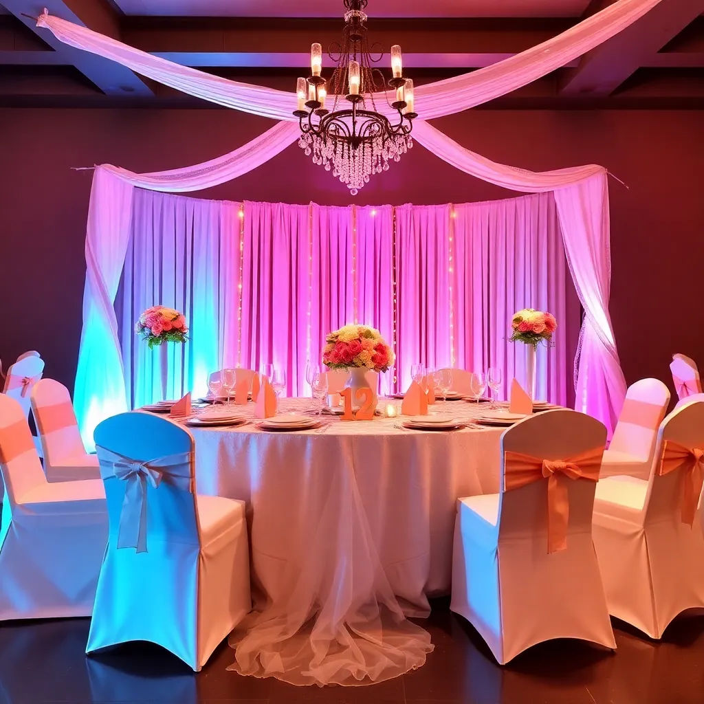 Salón de fiestas Infantiles Salón D\' Gala en Tijuana