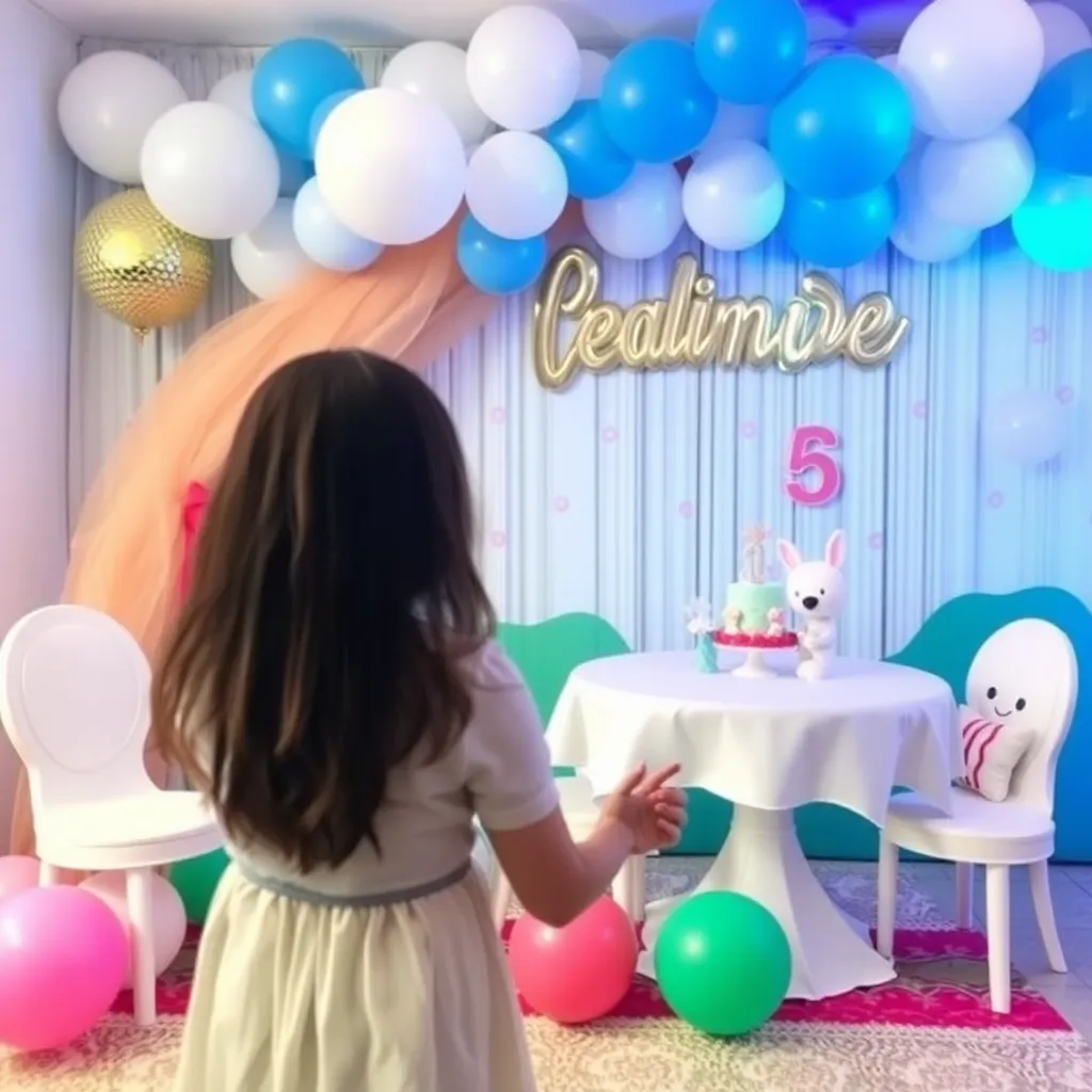 Salón de fiestas Infantiles Salon De Eventos en Las Lajas