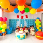 Salón De Eventos Agora - Salón de fiestas infantiles en Tuxtla Gutiérrez