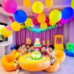 Salón De Eventos Aqua Oasis - Salón de fiestas infantiles en Tuxtla Gutiérrez