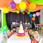 Salon De Eventos Aramì - Salón de fiestas infantiles en Playas de Rosarito