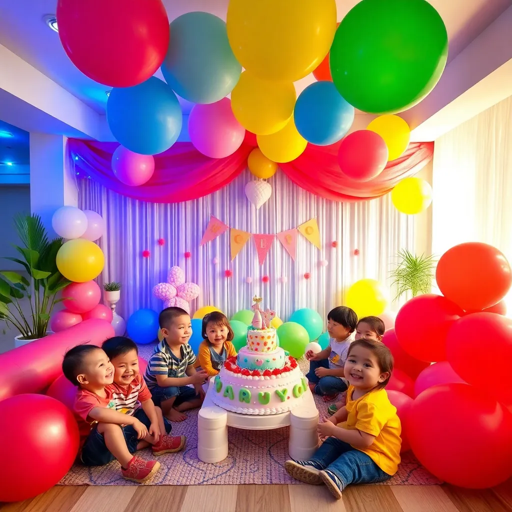 Salon de fiesta infantil Salon De Eventos Aramis en Cd Madero en Tamaulipas