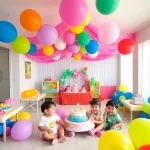 Salón De Eventos Atenea - Salón de fiestas infantiles en Aguascalientes