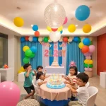 Salón De Eventos Calafia - Salón de fiestas infantiles en La Paz