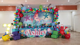 Salón de fiestas Infantiles Salon De Eventos Camila en Culiacán Rosales