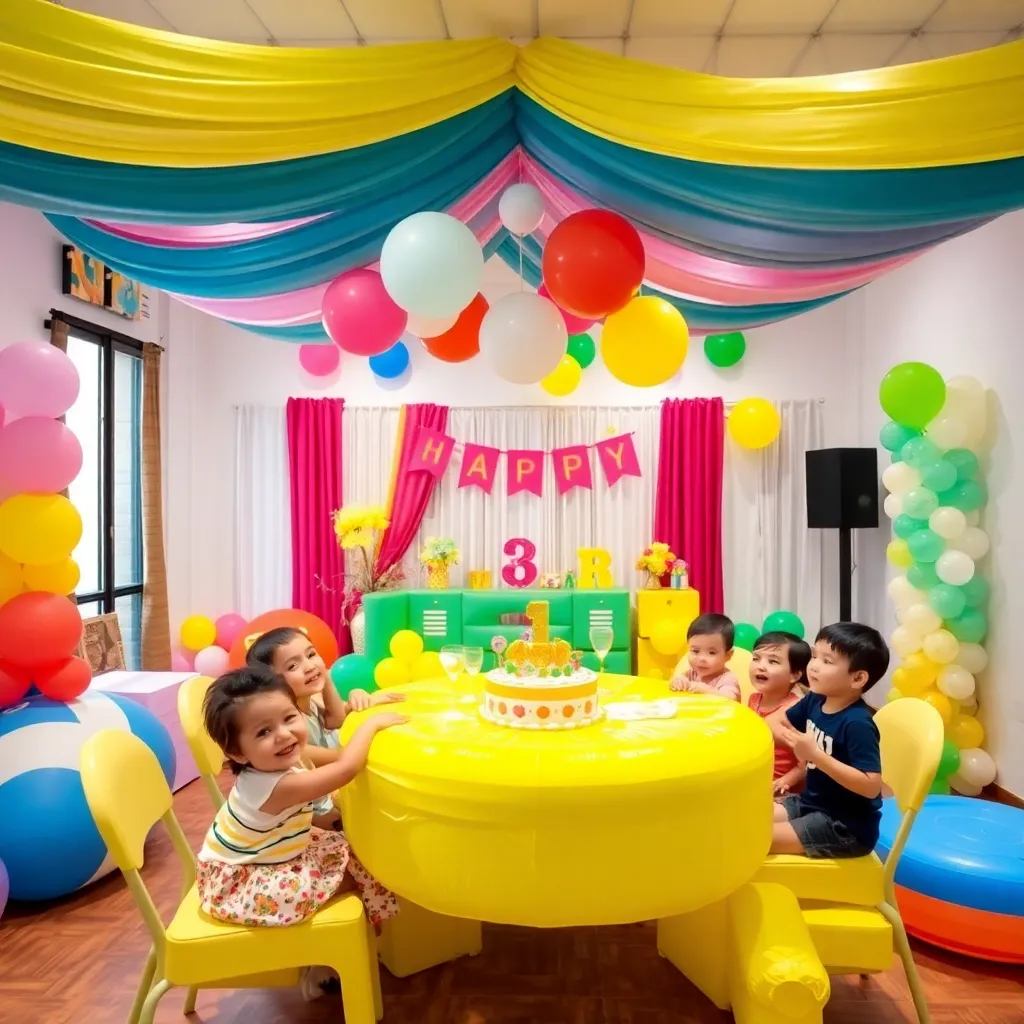 Salon de fiesta infantil Salón De Eventos Cuauhtémoc 125 en Coyuca de Benítez en Guerrero