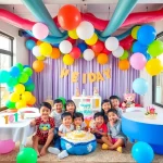 Salón De Eventos Diana - Salón de fiestas infantiles en Aguascalientes