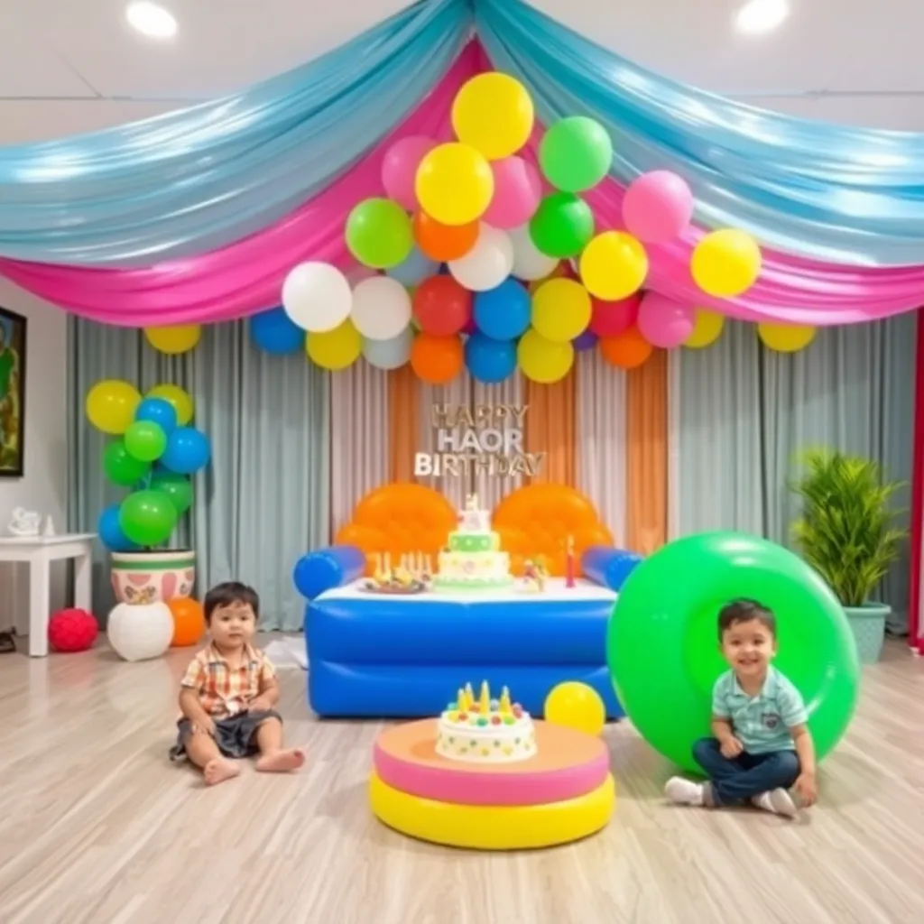 Salon de fiesta infantil Salón De Eventos Don José en Tlaxcala de Xicohténcatl en Tlaxcala
