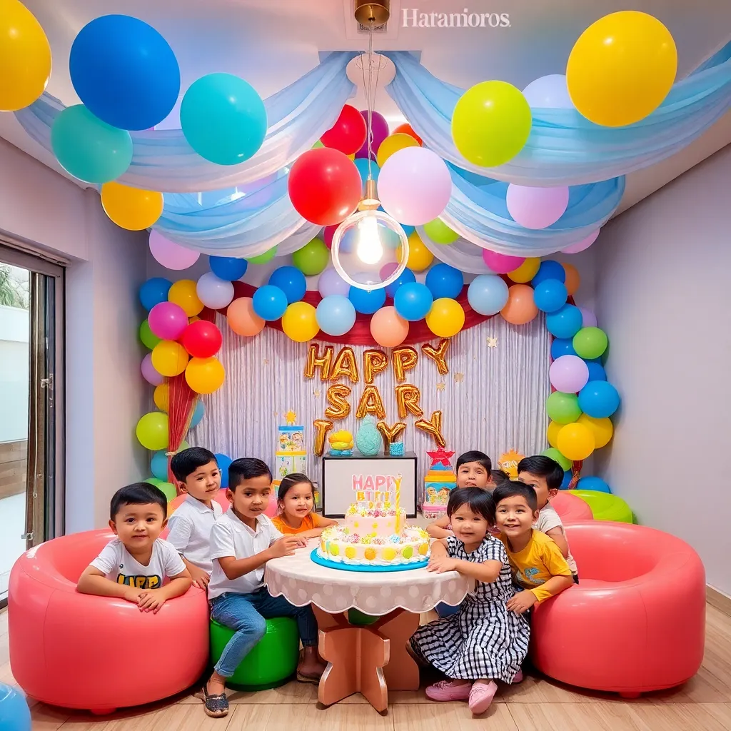 Salon de fiesta infantil Salon De Eventos D´ Joya en Heroica Matamoros en Tamaulipas