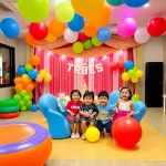 Salon De Eventos El Manantial - Salón de fiestas infantiles en Tuxtla Gutiérrez