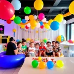 Salon De Eventos El Roble - Salón de fiestas infantiles en San José del Cabo