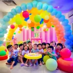 Salon De Eventos Ganesha - Salón de fiestas infantiles en Tijuana