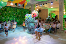Salón de fiestas Infantiles Salon De Eventos H W en Nuevo Laredo