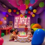 Salón De Eventos Kamilish - Salón de fiestas infantiles en Tijuana