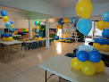 Salón de fiestas Infantiles Salon De Eventos Kaylan en Heroica Matamoros