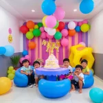 Salon De Eventos Kiipy - Salón de fiestas infantiles en Tuxtla Gutiérrez