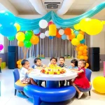 Salón De Eventos La Biznaga - Salón de fiestas infantiles en La Paz