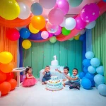 Salon De Eventos La Finca - Salón de fiestas infantiles en Aguascalientes