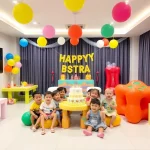 Salón De Eventos La Paz - Salón de fiestas infantiles en La Paz