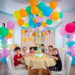 Salon De Eventos Las Bardas - Salón de fiestas infantiles en Cabo San Lucas