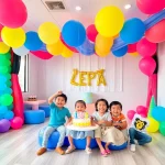 Salon De Eventos Loma Dorada - Salón de fiestas infantiles en Tijuana