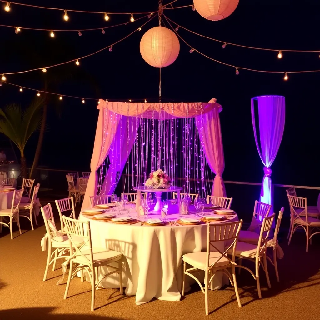 Salón de fiestas Infantiles Salon De Eventos Loma Dorada en Tijuana