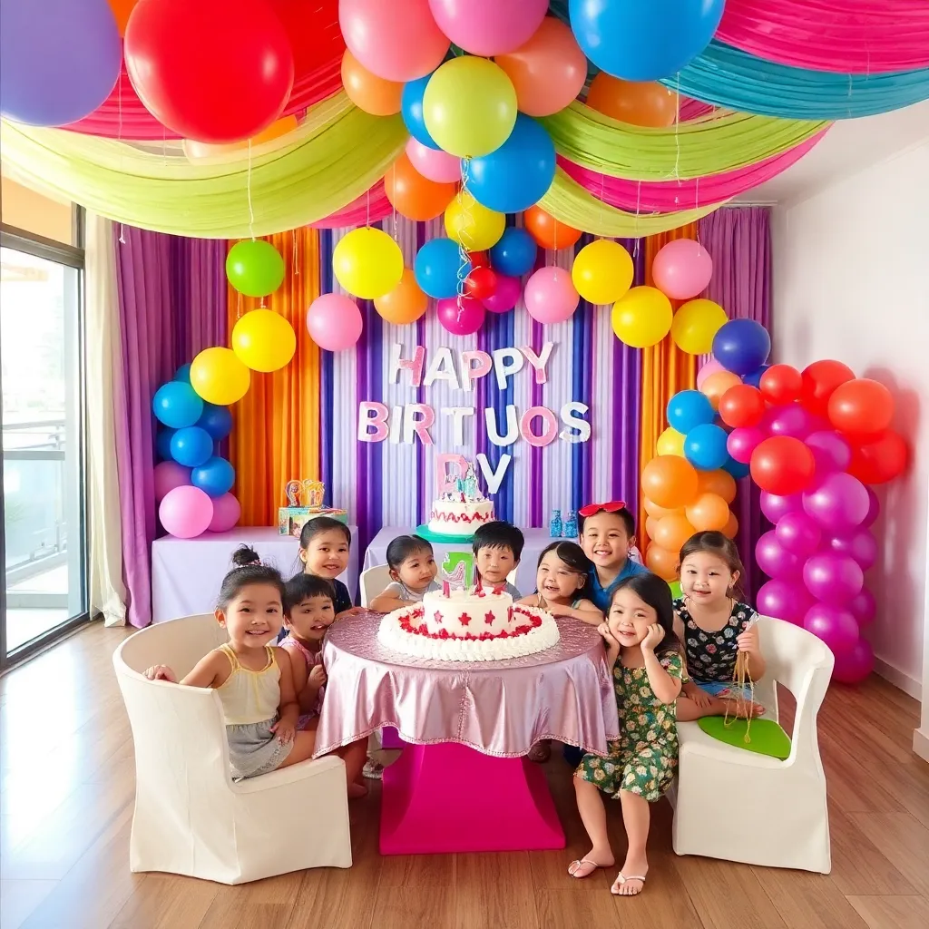 Salon de fiesta infantil Salón De Eventos Los Sauces en Puerto Vallarta en Jalisco