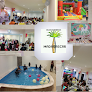 Salón de fiestas Infantiles Salon De Eventos Madagascar en Miramar