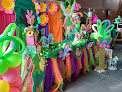 Salón de fiestas Infantiles Salón De Eventos Primavera en Cajeme
