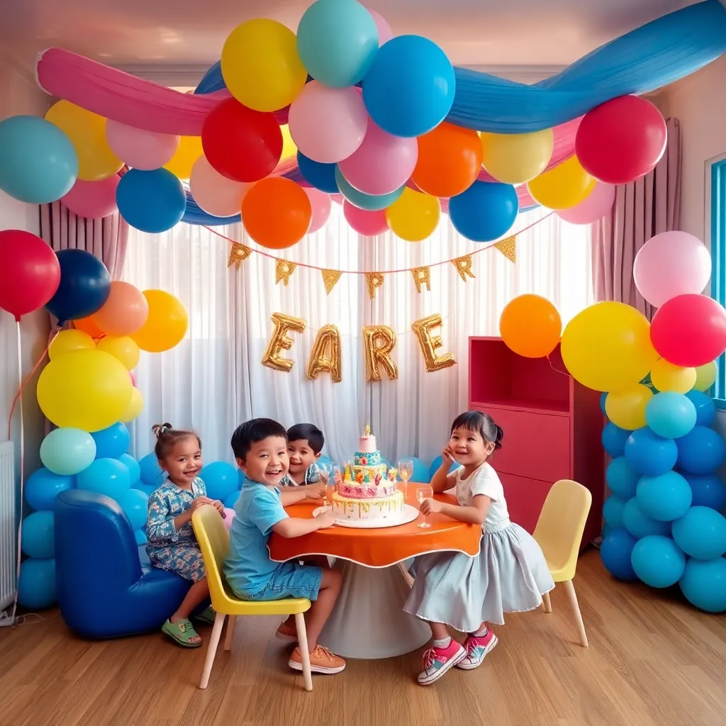 Salon de fiesta infantil Salón De Eventos Primavera en Cajeme en Sonora