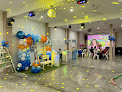 Salón de fiestas Infantiles Salón De Eventos Rivera en Cd Madero