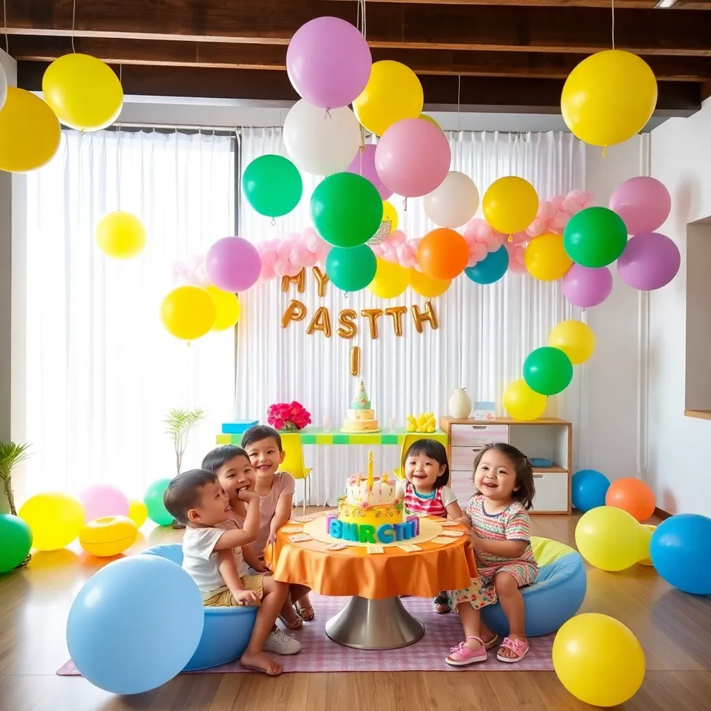 Salon de fiesta infantil Salón De Eventos Rivera en Cd Madero en Tamaulipas