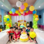 Salon De Eventos S.u.t.e.r.m. - Salón de fiestas infantiles en Tijuana
