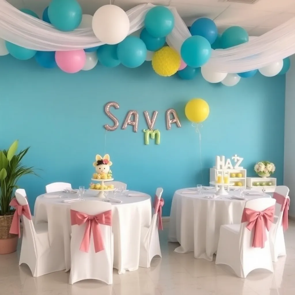 Salón de fiestas Infantiles Salon De Eventos S.u.t.e.r.m. en Tijuana