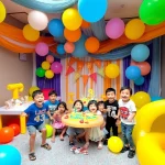 Salon De Eventos Sanalti - Salón de fiestas infantiles en Tijuana