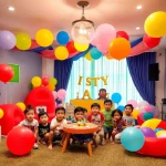 Salón De Eventos Sociales Esencial - Salón de fiestas infantiles en Tuxtla Gutiérrez