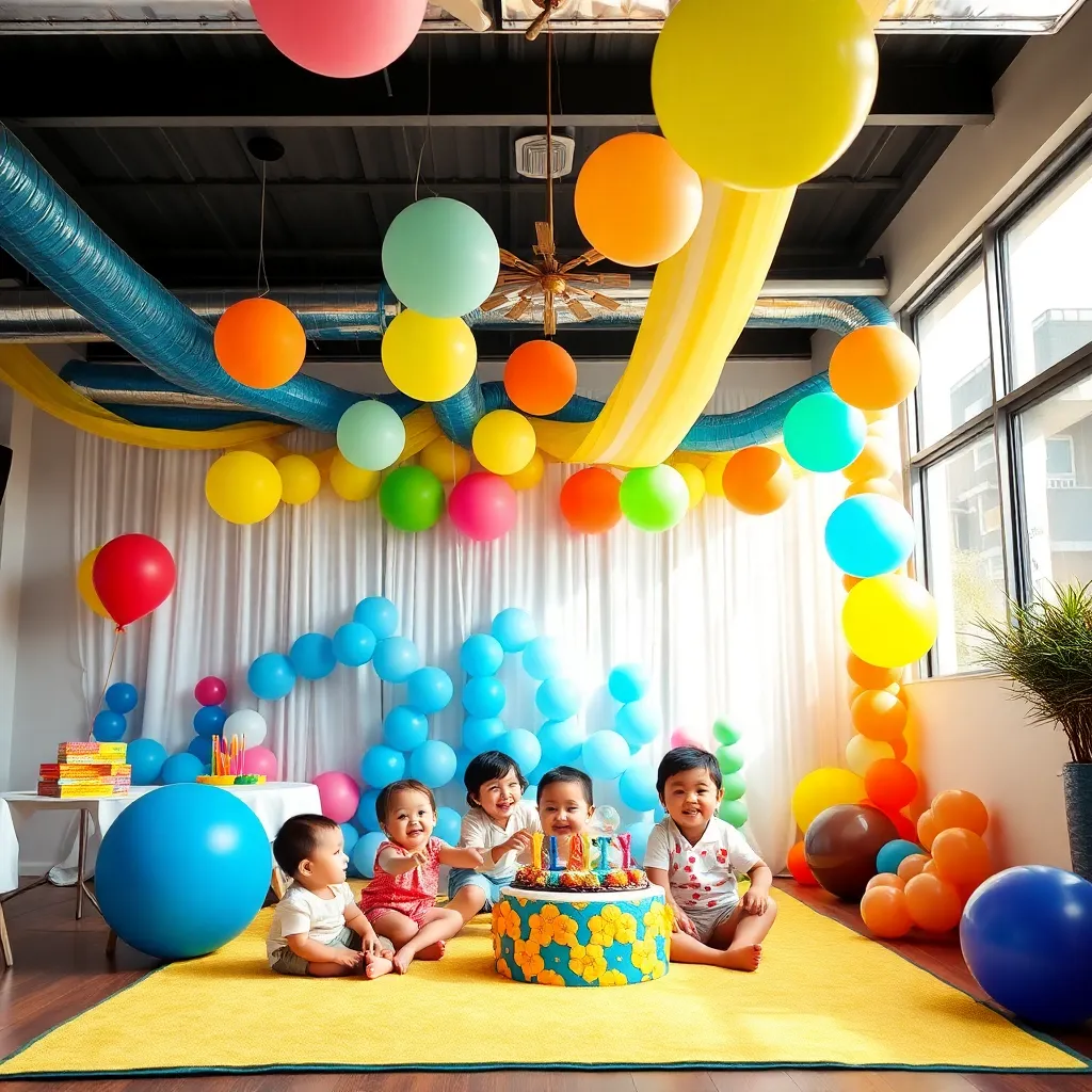 Salon de fiesta infantil Salon De Eventos Sociales Nuevo Amanecer. en Temixco en Morelos