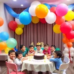 Salon De Eventos Tabachines - Salón de fiestas infantiles en La Paz