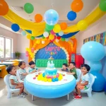 Salón De Eventos Tiffny - Salón de fiestas infantiles en Tijuana