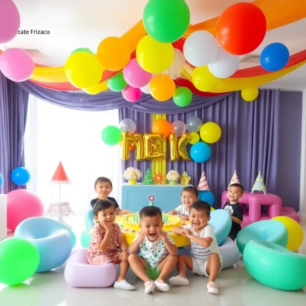 Salon de fiesta infantil Salón De Eventos Valcer en Cdad. de Apizaco en Tlax