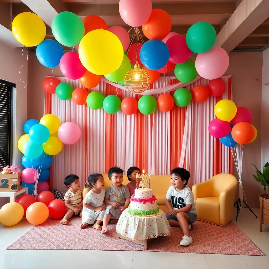 Salon de fiesta infantil Salón De Eventos Victoria en Tepic en Nayarit