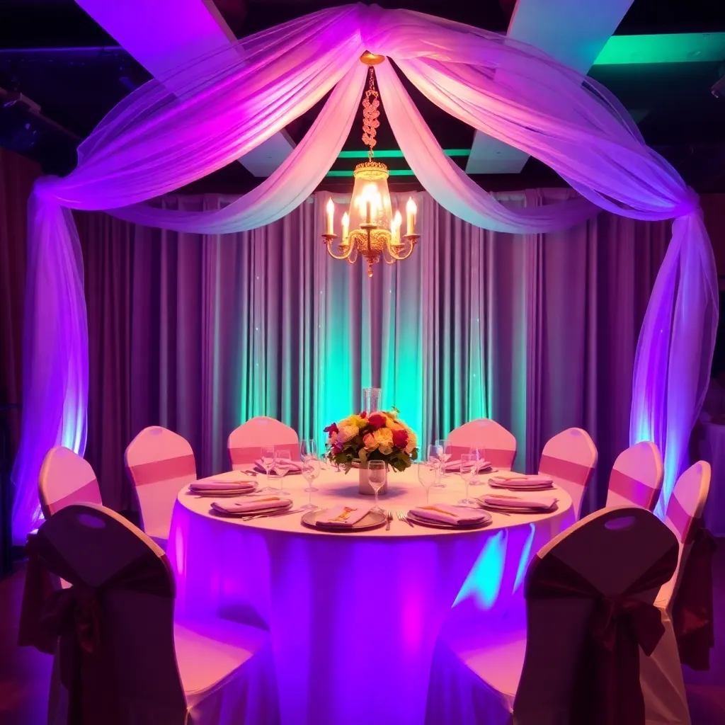 Salón de fiestas Infantiles Salón De Eventos Vivaldi en Acapulco de Juárez