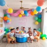 Salón De Eventos Viventi - Salón de fiestas infantiles en Chihuahua
