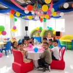 Salon De Eventos Yevalu - Salón de fiestas infantiles en Tijuana