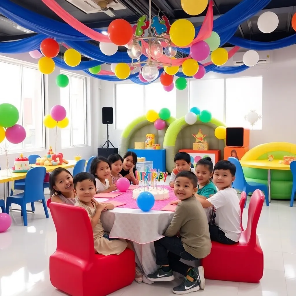 Salon De Eventos Yevalu