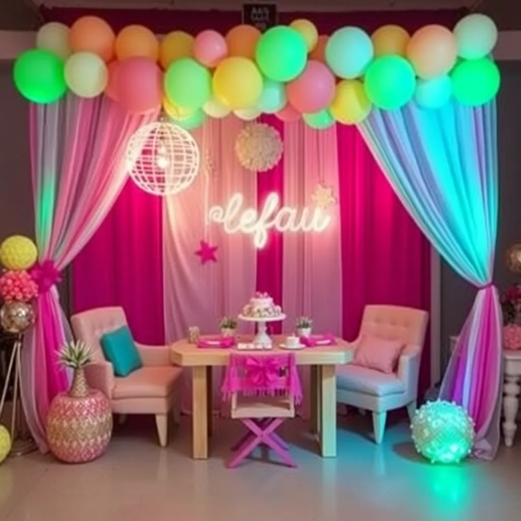 Salón de fiestas Infantiles Salon De Eventos Yevalu en Tijuana