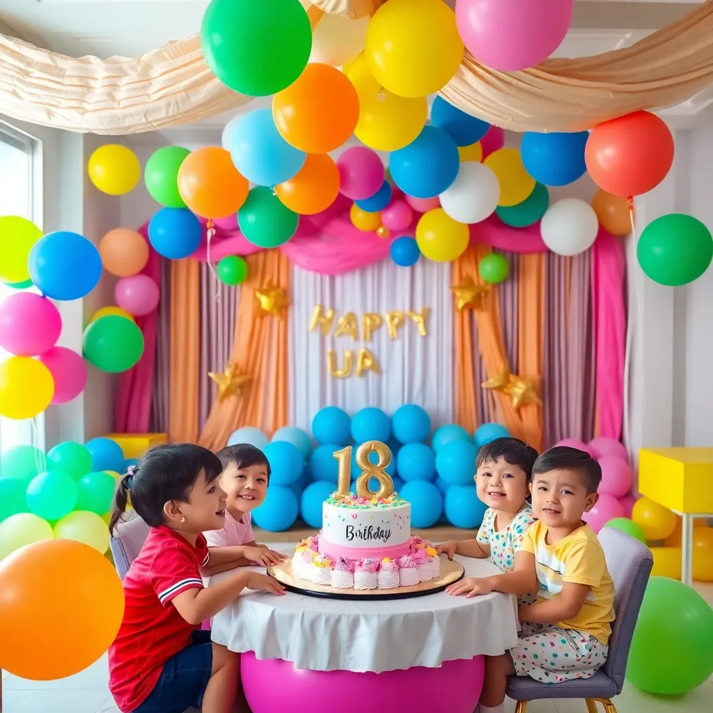 Salón de fiestas Infantiles Salon De Eventos en Los Mochis